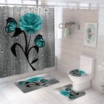 Shower Curtain Supplier - OEM ODM Waterproof Polyester