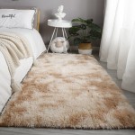 Area Rug Manufacturer - 2024 Modern Microfiber Thick