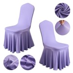 Chair Cover Supplier - Premium Hotel Quality Elastic
