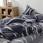 Quilt Set Supplier - Luxury Fashion Designer Breathable