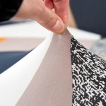 Sofa Cover Factory - Printed Pattern Elastic Stretch