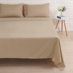 Fitted Sheet Supplier - Super Soft Micro Fabric Hotel