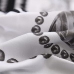 Comforter Set Factory - 3D Heart Flower Printed 4pcs