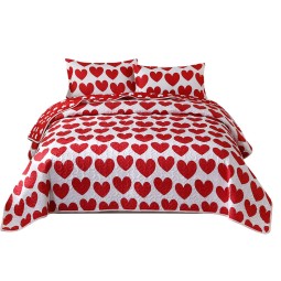 Bed Cover Manufacturer - Super Queen King Size Summer