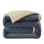 Comforter Manufacturer - Warm Winter Thick Flannel Luxury
