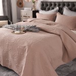 Mattress Protector Supplier - Washable 3PCS Quilted Base