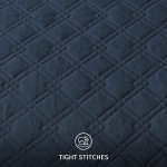 Quilted Set Manufacturer - Wholesale Embroidery Queen King