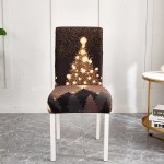 Chair Slipcover Factory - Washable Spandex Removable