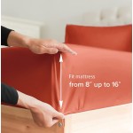 Bed Sheet Supplier - Premium Soft 14 Inch Deep Pocket