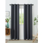 Sunscreen Curtain Supplier - Modern Simple Heat Insulation