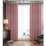 Jacquard Curtain Manufacturer - Elegant Comfort Custom