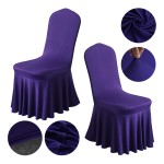 Chair Cover Supplier - Premium Hotel Quality Elastic