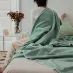 Throw Blanket Supplier - Wholesale Waffle 450gsm Velvet