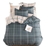 Bedsheet Manufacturer - Luxury Fashion Soft Microfiber