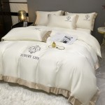 Bedding Set Factory - Custom Light Luxury Washed Cotton