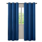 Curtain Manufacturer - Factory Direct Solid Color