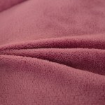 Bedding Set Manufacturer - Warm Thick Flannel Quilt Set