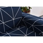 Hosehold Cover Supplier - Super Soft Stretch Material