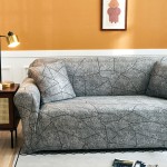 Sofa Cover Manufacturer - High Quality Elastic Stretch