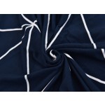 Hosehold Cover Supplier - Super Soft Stretch Material