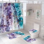 Bathroom Set Manufacturer - 3D Custom Printing Waterproof