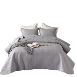 Bed Cover Manufacturer - Super King Size 5D Ultrasonic