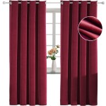 Window Curtain Factory - Luxury Antiglight Velvet