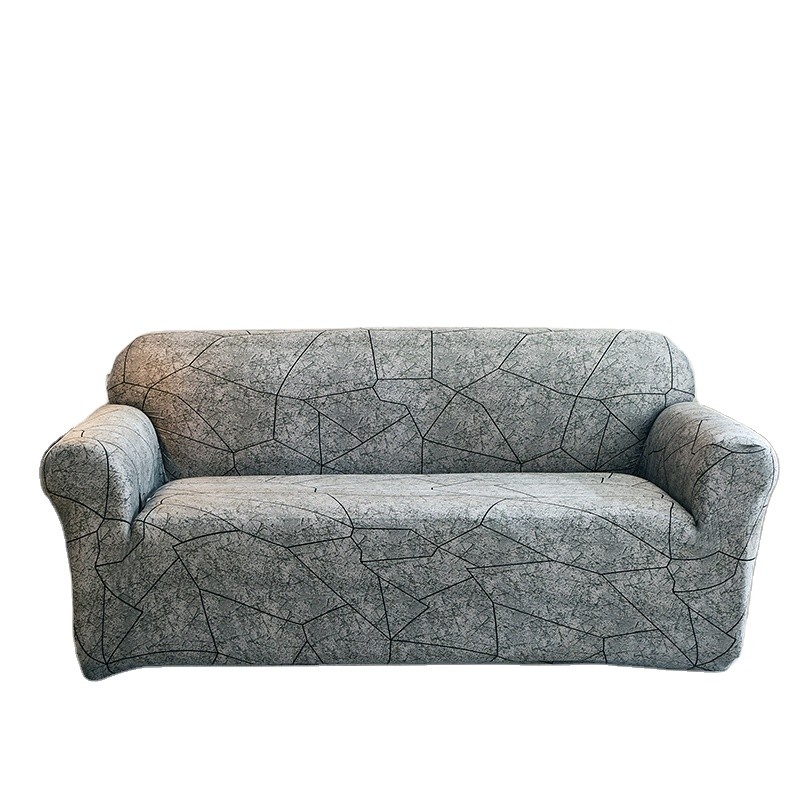 Sofa Cover Manufacturer - High Quality Elastic Stretch