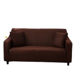 Couch Cover Manufacturer - Spandex Polyester Full Set