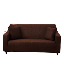Couch Cover Manufacturer - Spandex Polyester Full Set