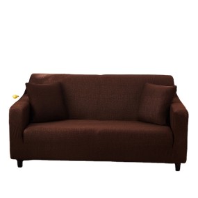 Couch Cover Manufacturer - Spandex Polyester Full Set