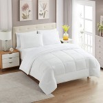 Comforter Set Manufacturer - Home Collection 7 Pieces