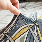 Sectional Cover Factory - Printed Universal Stretch