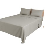 Bedding Set Factory - American Queen King 1800TC Microfiber