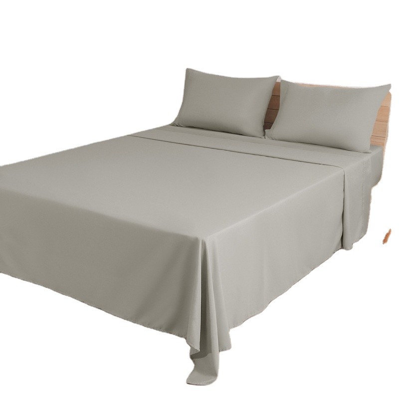 Bedding Set Factory - American Queen King 1800TC Microfiber