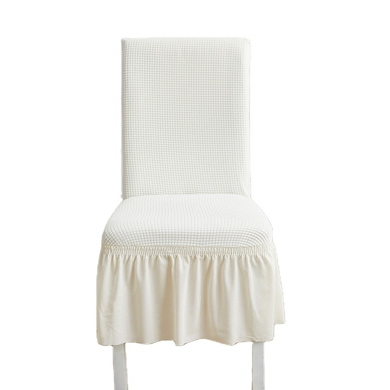 Chair Cover Manufacturer - Thicken Elastic Universal