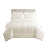 Bedding Set Supplier - Wholesale White Duvet Cover 7pcs