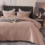 Mattress Protector Supplier - Washable 3PCS Quilted Base