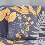 Sofa Cover Manufacturer - 3-2-1 Seater Print Fitted