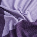 Sofa Cover Manufacturer - Printed Elastic Stretch Loveseat