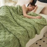 Winter Blanket Manufacturer - Various Colors Super Soft