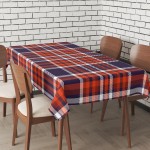 Table Cover Supplier - Classic Red Cotton Linen