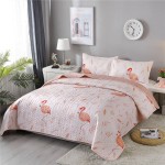 Bed Cover Manufacturer - Super Queen King Size Summer