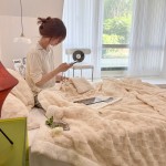 Blanket Supplier - Winter Thickened Milk Velvet Fluffy