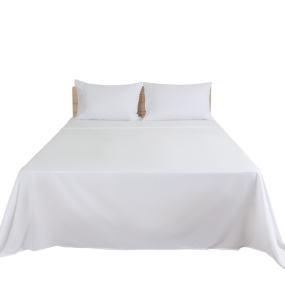 Bed Sheets Manufacturer - 100% Cotton Feeling Luxury Set