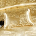 Wedding Set Factory - European Classic Jacquard Queen King