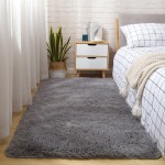 Floor Carpet Supplier - Shaggy Fluffy PV Fleece