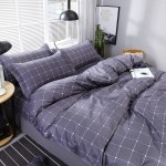 Bed Sheet Supplier - Custom Print Microfiber Queen King