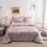 Bedding Set Manufacturer - 4pcs 6pcs Queen King Warm