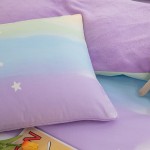 Bedding Set Supplier - 2024 New Milk Velvet 3D Cartoon